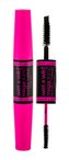 Wet n Wild MegaPlump Řasenka 8 ml Very Black pro ženy