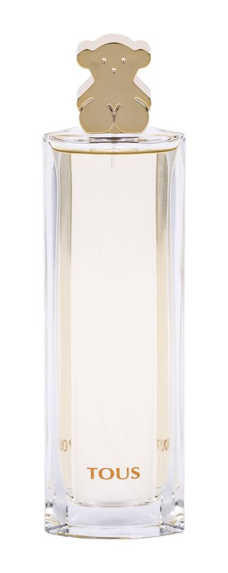 TOUS Tous Parfémovaná voda 90 ml pro ženy