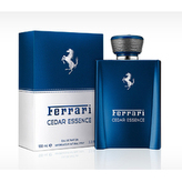 Ferrari Cedar Essence Parfémovaná voda 100 ml pro muže