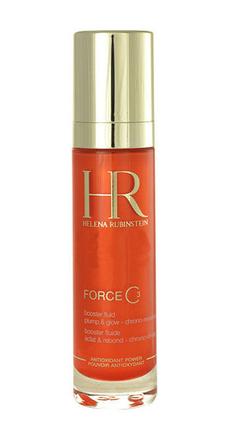 Helena Rubinstein Force C3 Pleťové sérum 50 ml pro ženy Tester