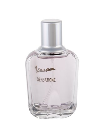 Vespa Vespa Sensazione For Her Toaletní voda 30 ml pro ženy