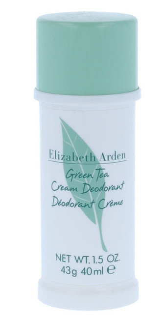 Elizabeth Arden Green Tea Deodorant 40 ml pro ženy
