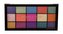 Makeup Revolution London Re-loaded Oční stín 16,5 g Passion For Colour pro ženy