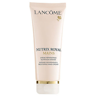 Lancôme Nutrix Royal Krém na ruce Mains 100 ml pro ženy Tester Lancôme Nutrix Royal Krém na ruce Mains 100 ml pro ženy Tester