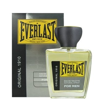 Everlast Original 1910 Toaletní voda 50 ml pro muže
