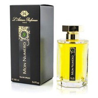 L´Artisan Parfumeur Mon Numero Kolínská voda 9 100 ml unisex