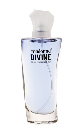 Madonna Nudes 1979 Divine Toaletní voda 50 ml pro ženy