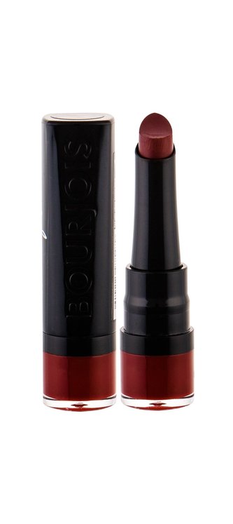 BOURJOIS Paris Rouge Fabuleux Rtěnka 2,3 g 13 Cranberry Tales pro ženy