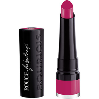 BOURJOIS Paris Rouge Fabuleux Rtěnka 2,3 g 05 Peanut Better pro ženy