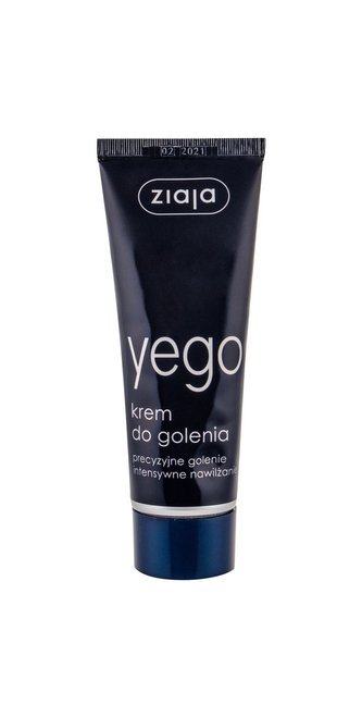 Ziaja Men Gel na holení 65 ml pro muže