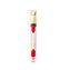 Max Factor Honey Lacquer Lesk na rty 3,8 ml Chocolate Nectar pro ženy
