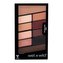 Wet n Wild Color Icon Oční stín 10 Pan 8,5 g Rosé In The Air pro ženy