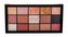 Makeup Revolution London Re-loaded Oční stín 16,5 g Affection pro ženy