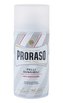 PRORASO White Pěna na holení Shaving Foam 300 ml pro muže