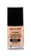 Wet n Wild Photo Focus Makeup 30 ml Nude Ivory pro ženy