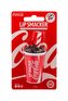 Lip Smacker Coca-Cola Balzám na rty 7,4 g Classic pro děti