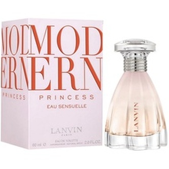 Lanvin Modern Princess Toaletní voda Eau Sensuelle 30 ml pro ženy