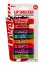 Lip Smacker Coca-Cola balzám na rty 8 x 4 g