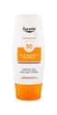 Eucerin Sun Allergy Protect Opalovací přípravek na tělo Sun Cream Gel 150 ml SPF50 unisex