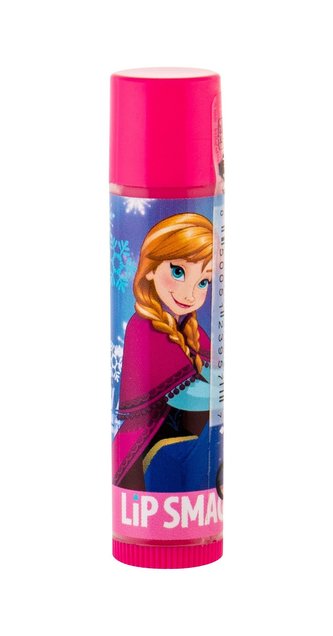 Lip Smacker Disney Frozen Balzám na rty 4 g Strawberry Glow Anna pro děti