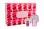 Bvlgari Omnia Pink Sapphire toaletní voda 65 ml + toaletní voda 15 ml