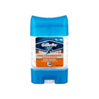 Gillette High Performance Antiperspirant Sport Triumph 70 ml 48h pro muže