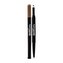 Maybelline Brow Satin Tužka na obočí 0,71 g Black Brown pro ženy