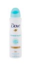 Dove Mineral Touch Antiperspirant 150 ml 48h pro ženy