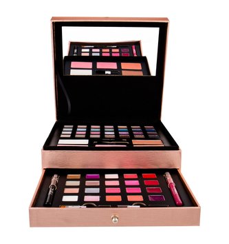 Makeup Trading Beauty Box Treasure Complete Makeup Palette