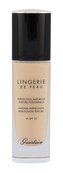 Guerlain Lingerie De Peau Makeup 30 ml 01W Very Light Warm SPF20 pro ženy