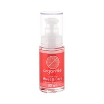 Stapiz Argan De Moist & Care Sérum na vlasy 30 ml pro ženy