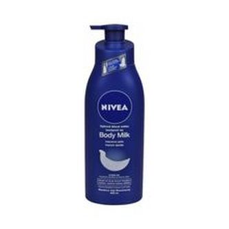 Nivea Body Milk Tělové mléko 250 ml pro ženy