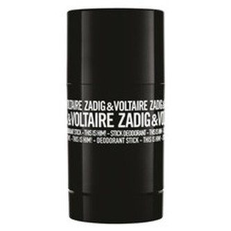 Zadig & Voltaire This is Him! Deodorant 75 ml pro muže