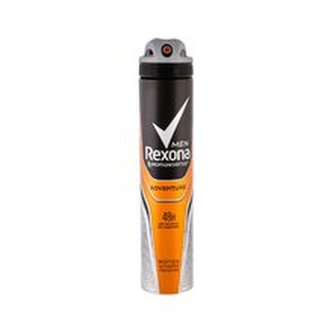 Rexona Men Antiperspirant Adventure 200 ml 48H pro muže