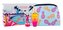 ESCADA Miami Blossom toaletní voda 50 ml + tělové mléko 50 ml + kosmetická taška