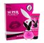 Playboy Super Playboy For Her toaletní voda 40 ml + tělové mléko 75 ml