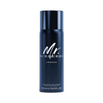 Burberry Mr. Burberry Deodorant Indigo 150 ml pro muže