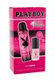 Playboy Super Playboy For Her toaletní voda 11 ml + deodorant 150 ml