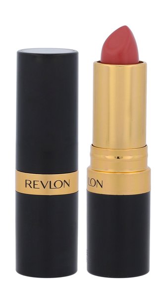 Revlon Super Lustrous Rtěnka Creme 4,2 g 415 Pink In The Afternoon pro ženy