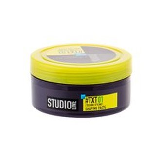 L´Oréal Paris Studio Line Vosk na vlasy TXT 01 75 ml pro muže