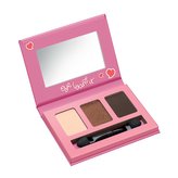 Misslyn Eye Want It! Oční stín 2,1 g 22 Nude Addiction pro ženy