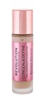 Makeup Revolution London Conceal & Define Makeup 23 ml F2 pro ženy