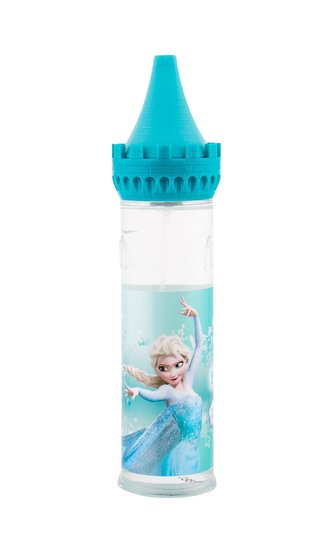 Disney Frozen Elsa Toaletní voda 100 ml pro děti