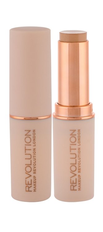 Makeup Revolution London Fast Base Makeup 6,2 g F6 pro ženy