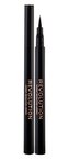 Makeup Revolution London The Liner Revolution Oční linka Waterproof 1 ml Intense Black pro ženy