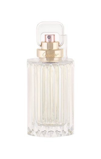 Cartier Carat Parfémovaná voda 100 ml pro ženy