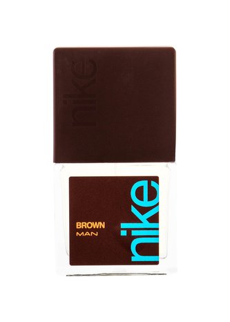 Nike Perfumes Brown Man Toaletní voda 30 ml pro muže