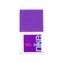Nike Perfumes Purple Woman Toaletní voda 30 ml pro ženy