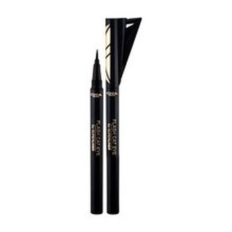 L´Oréal Paris Super Liner Oční linka Flash Cat Eye 9 g Black pro ženy