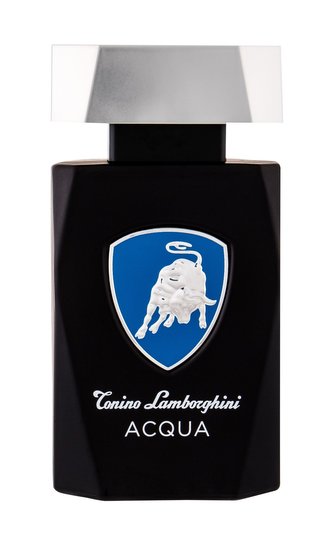 Lamborghini Acqua Toaletní voda 125 ml pro muže
